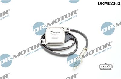 Dr.Motor Automotive DRM02363 EAN: 5904639643780.