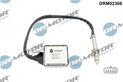 Dr.Motor Automotive DRM02366 EAN: 5904639643810.
