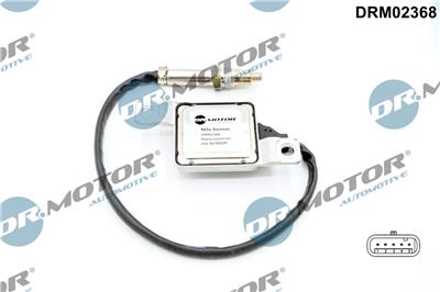 Dr.Motor Automotive DRM02368 EAN: 5904639643834.