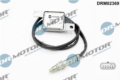Dr.Motor Automotive DRM02369 EAN: 5904639643841.