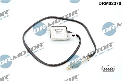 Dr.Motor Automotive DRM02370 EAN: 5904639643858.