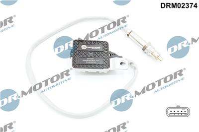 Dr.Motor Automotive DRM02374 EAN: 5904639643896.