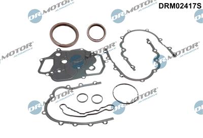 Dr.Motor Automotive DRM02417S EAN: 5904639636225.