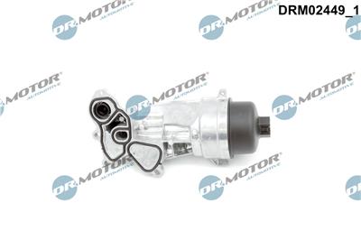 Dr.Motor Automotive DRM02449 EAN: 5904639641427.