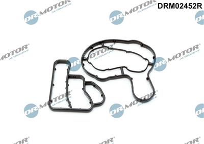 Dr.Motor Automotive DRM02452R EAN: 5904639645678.