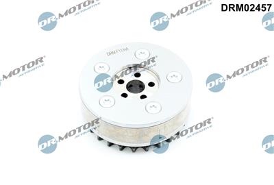Dr.Motor Automotive DRM02457 EAN: 5904639637680.