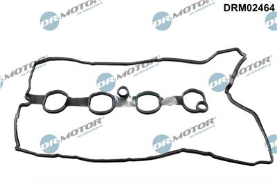 Dr.Motor Automotive DRM02464 EAN: 5904639638595.