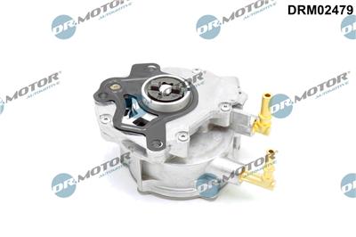 Dr.Motor Automotive DRM02479 EAN: 5904639637970.