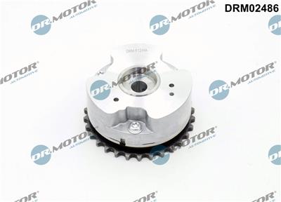 Dr.Motor Automotive DRM02486 EAN: 5904639638045.