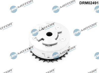 Dr.Motor Automotive DRM02491 EAN: 5904639638090.