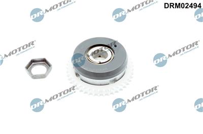 Dr.Motor Automotive DRM02494 EAN: 5904639638120.