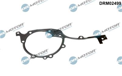 Dr.Motor Automotive DRM02499 EAN: 5904639638175.