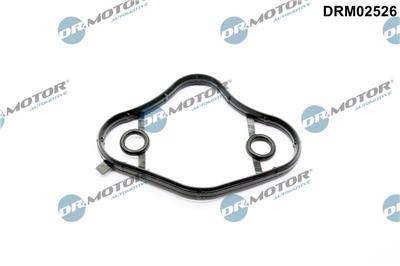 Dr.Motor Automotive DRM02526 EAN: 5904639638441.