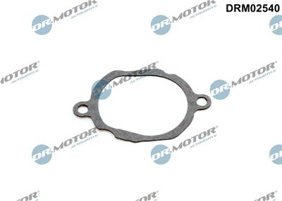 Dr.Motor Automotive DRM02540 EAN: 5904639638885.