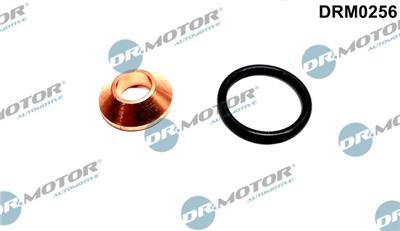 Dr.Motor Automotive DRM0256 EAN: 5902425074695.