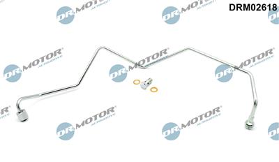 Dr.Motor Automotive DRM02618 EAN: 5904639639677.