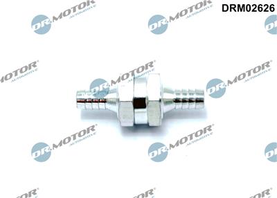 Dr.Motor Automotive DRM02626 EAN: 5904639642004.