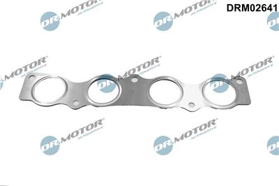 Dr.Motor Automotive DRM02641 EAN: 5904639639844.