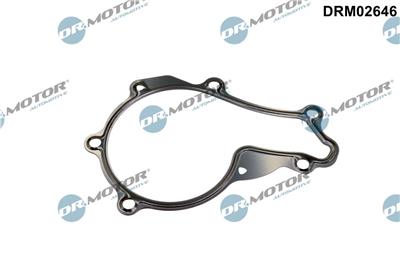 Dr.Motor Automotive DRM02646 EAN: 5904639639950.