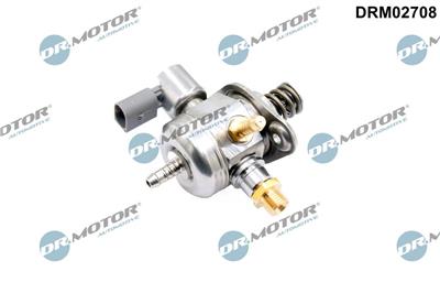 Dr.Motor Automotive DRM02708 EAN: 5904639643964.