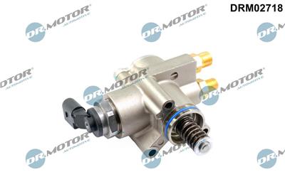 Dr.Motor Automotive DRM02718 EAN: 5904639644060.