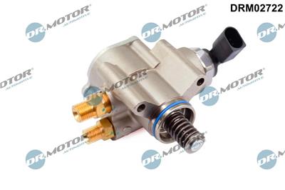 Dr.Motor Automotive DRM02722 EAN: 5904639644107.