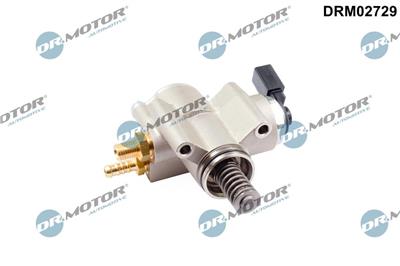 Dr.Motor Automotive DRM02729 EAN: 5904639644176.