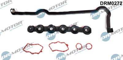 Dr.Motor Automotive DRM0272 EAN: 5902425075180.