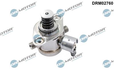 Dr.Motor Automotive DRM02760 EAN: 5904639644480.