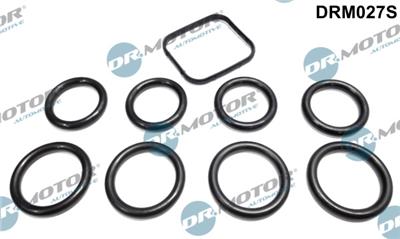 Dr.Motor Automotive DRM027S EAN: 5902425071748.
