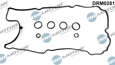 Dr.Motor Automotive DRM0281 EAN: 5902425075272.