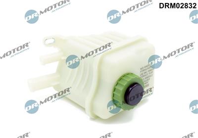 Dr.Motor Automotive DRM02832 EAN: 5904639645753.