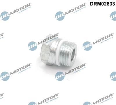 Dr.Motor Automotive DRM02833 EAN: 5904639645623.