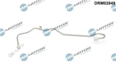Dr.Motor Automotive DRM02849 EAN: 5904639645326.