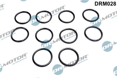 Dr.Motor Automotive DRM028 EAN: 5902425071694.