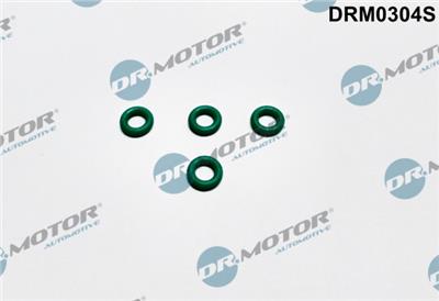 Dr.Motor Automotive DRM0304S EAN: 5902425074992.