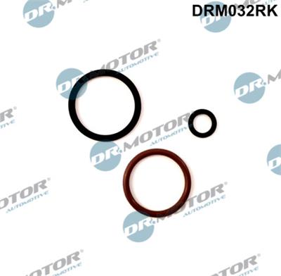Dr.Motor Automotive DRM032RK EAN: 5902425071779.