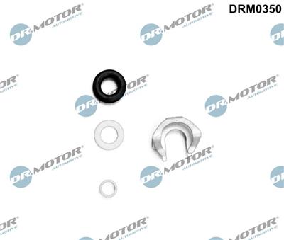 Dr.Motor Automotive DRM0350 EAN: 5904639611758.