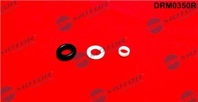 Dr.Motor Automotive DRM0350R EAN: 5902425078013.