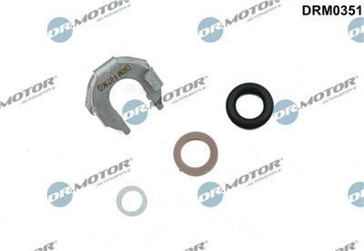 Dr.Motor Automotive DRM0351 EAN: 5904639611765.
