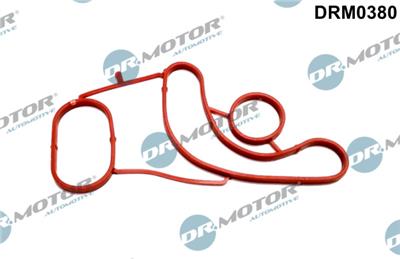 Dr.Motor Automotive DRM0380 EAN: 5902425076446.