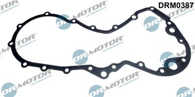 Dr.Motor Automotive DRM0387 EAN: 5902425076620.