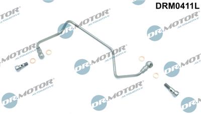 Dr.Motor Automotive DRM0411L EAN: 5903672741880.