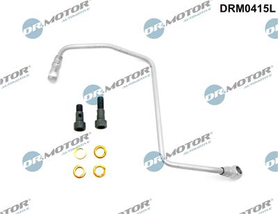 Dr.Motor Automotive DRM0415L EAN: 5904639623034.