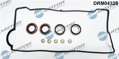 Dr.Motor Automotive DRM0432S EAN: 5902425077351.