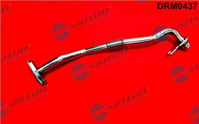 Dr.Motor Automotive DRM0437 EAN: 5902425077504.