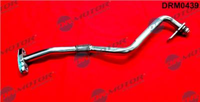 Dr.Motor Automotive DRM0439 EAN: 5902425077528.