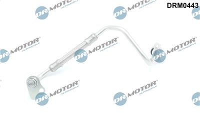 Dr.Motor Automotive DRM0443 EAN: 5904639633453.