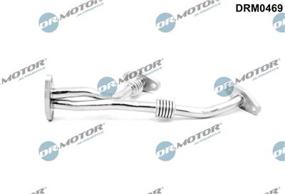 Dr.Motor Automotive DRM0469 EAN: 5904639632470.