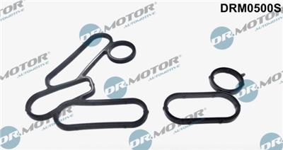 Dr.Motor Automotive DRM0500S EAN: 5902425078174.